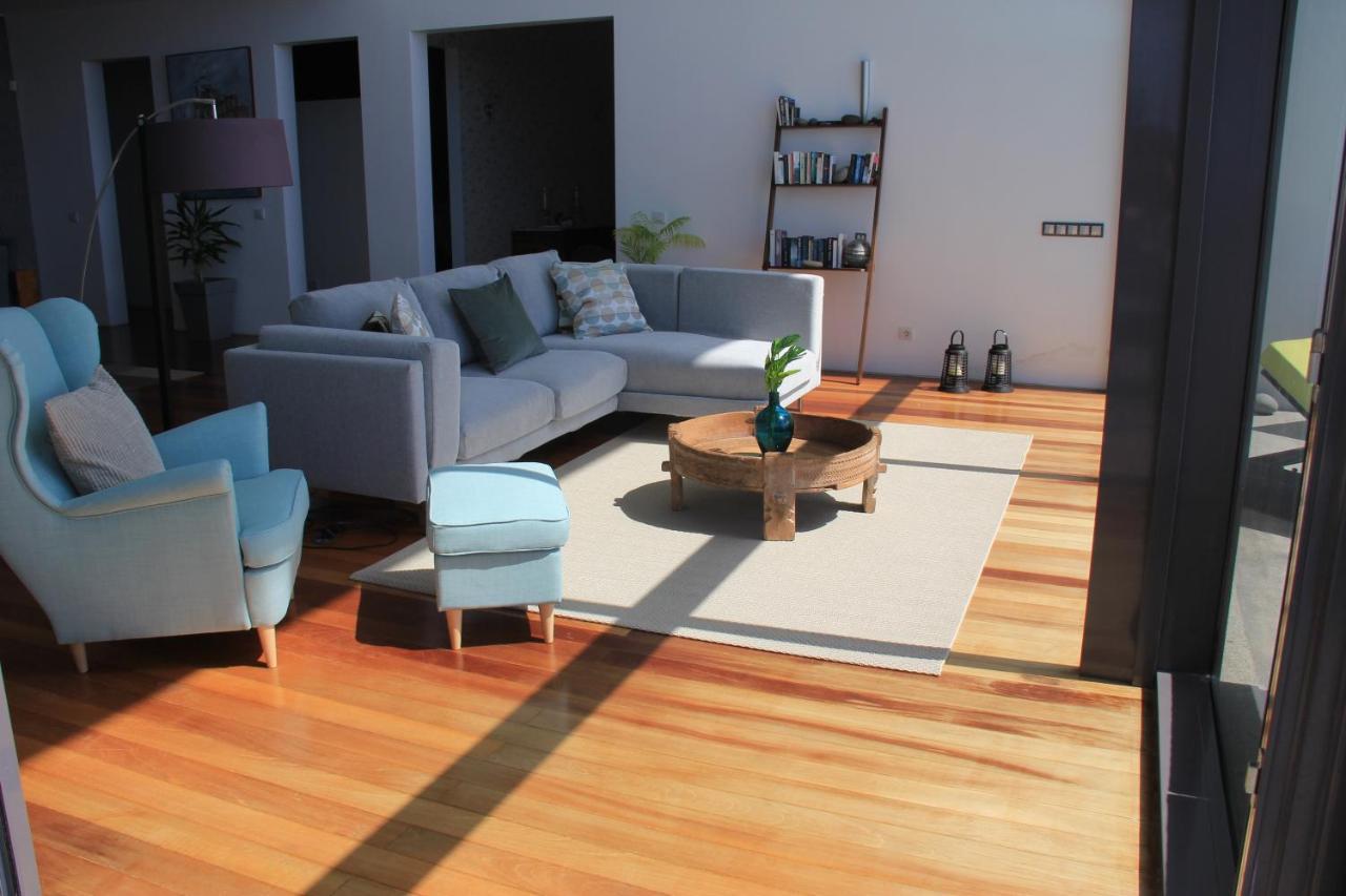 Sea House Madeira Вилла *